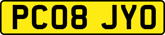 PC08JYO