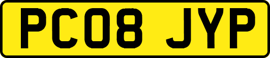 PC08JYP