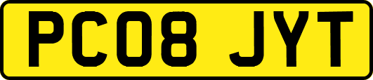 PC08JYT