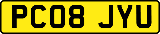 PC08JYU