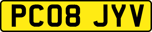 PC08JYV
