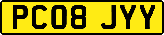 PC08JYY