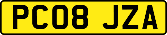 PC08JZA