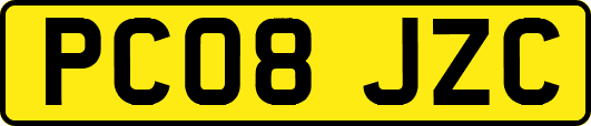 PC08JZC