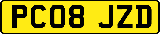 PC08JZD