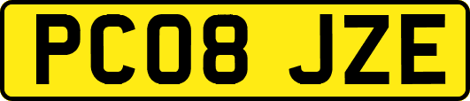 PC08JZE