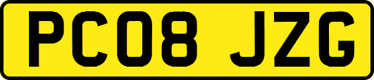 PC08JZG