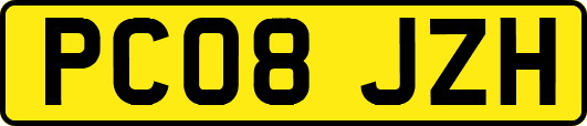 PC08JZH