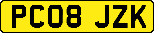 PC08JZK
