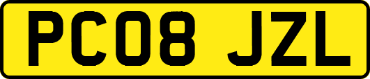 PC08JZL