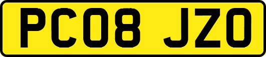 PC08JZO