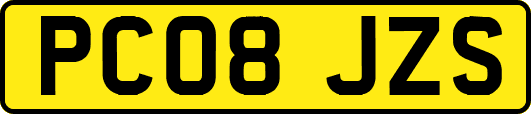 PC08JZS