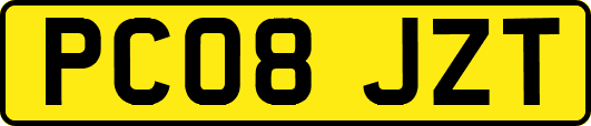 PC08JZT