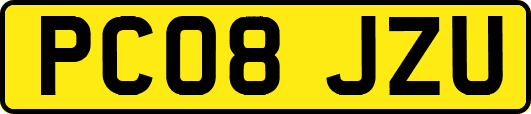 PC08JZU