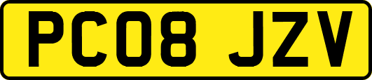 PC08JZV