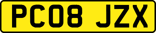 PC08JZX