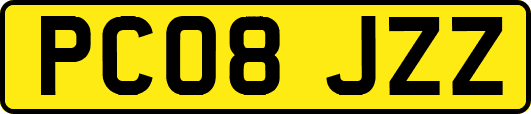 PC08JZZ