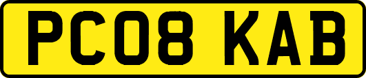 PC08KAB