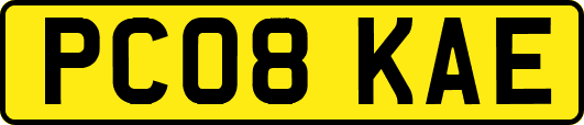 PC08KAE