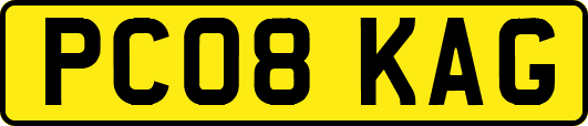 PC08KAG