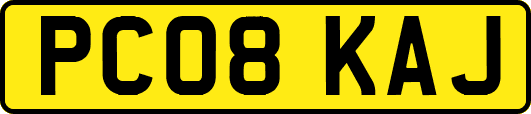 PC08KAJ