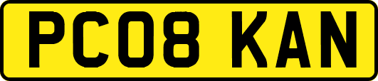 PC08KAN