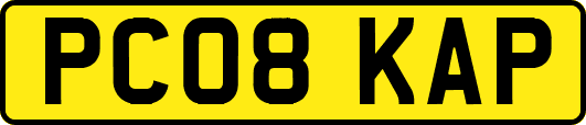PC08KAP