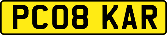 PC08KAR
