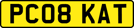 PC08KAT