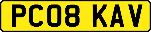 PC08KAV