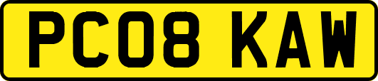 PC08KAW