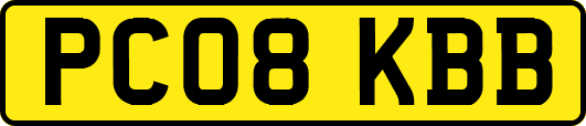 PC08KBB