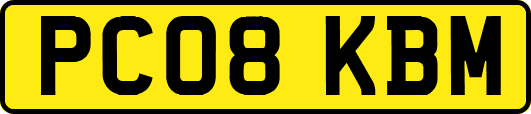 PC08KBM