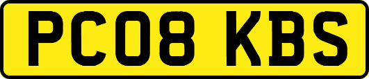 PC08KBS