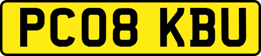 PC08KBU