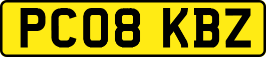 PC08KBZ