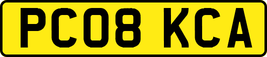 PC08KCA