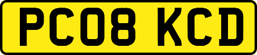 PC08KCD