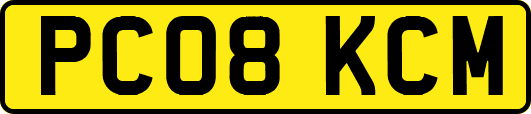 PC08KCM