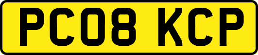 PC08KCP