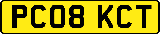 PC08KCT