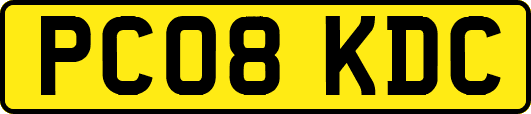 PC08KDC