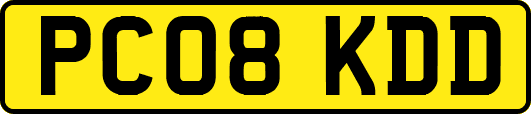 PC08KDD