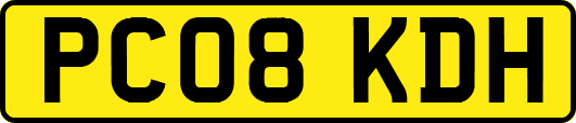 PC08KDH