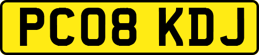 PC08KDJ