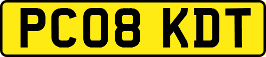 PC08KDT