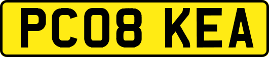 PC08KEA