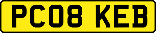 PC08KEB