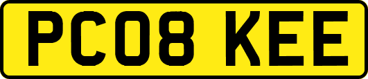 PC08KEE