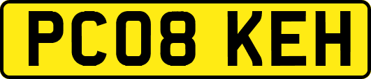 PC08KEH